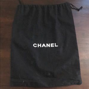 CHANEL Shoe Bag